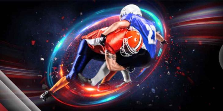 Weekly NFL Free Bets: Get a £5 Free Bet When You Place a £10 Acca Bet