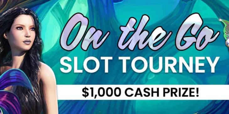 Weekly Tournament Online: Win the Top Prize of $1,000!