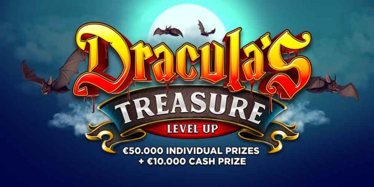 Are You Ready to Win Thousands of Euros Online at BitStarz Casino?