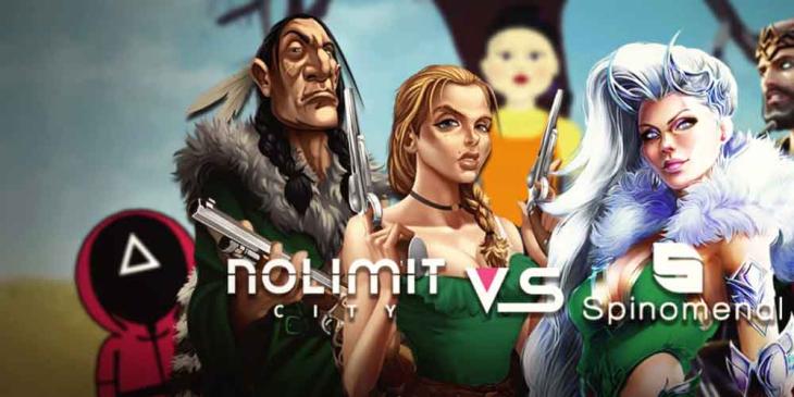 Battle Royale Tournament: Every €50 Wagered Bets Gives 20 Points