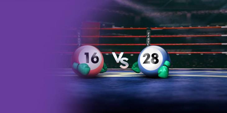 30,000 Free Tickets Up For Grabs at bet365 Bingo Number Knockout Promotion