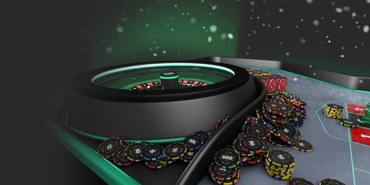 €75,000 Live Casino Draw at bet365 Casino