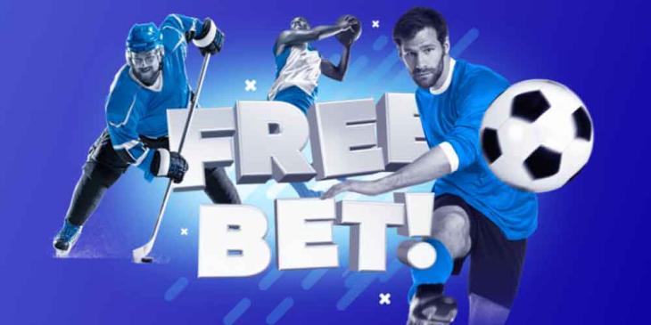 Betmaster Sportsbook Free Bets: Earn a Weekly Freebet Worth up to $20