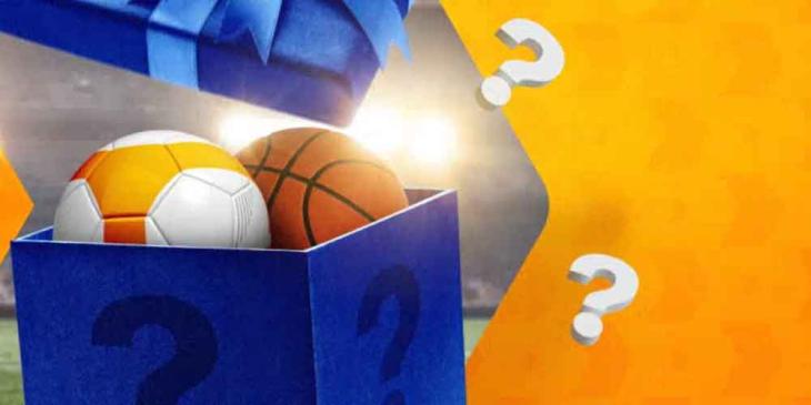 Free Bets Weekly Offer at Betsson: Hurry Up to Win a Share of €5,000