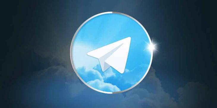 Make a Bet via Telegram on Sports without Leaving the App!