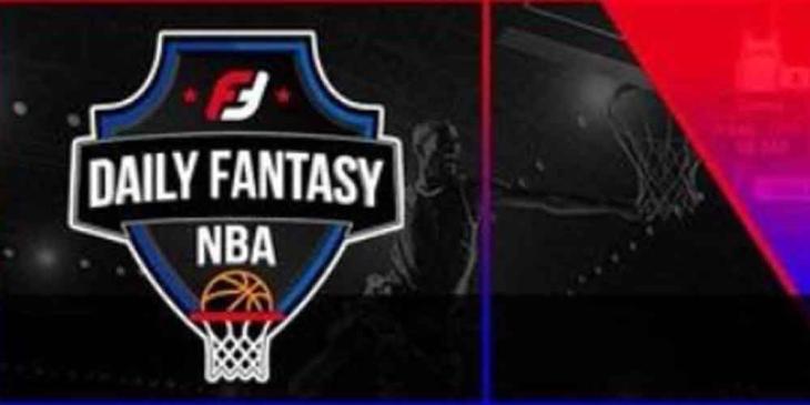 Play the €20K Daily Monster Shootout NBA Week 29 Fantasy Tournament