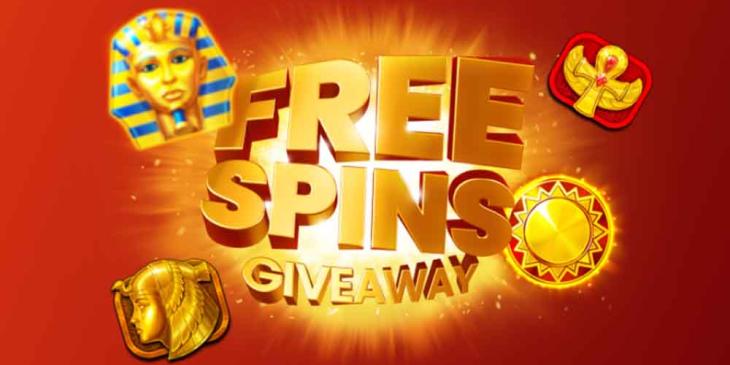 Pharaoh Fantastic Free Spins: Up to 150 Free Spins Here Comes the Sun!