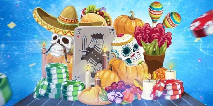 Poker Prize Wheel Online: See Flops and Win Great Prizes