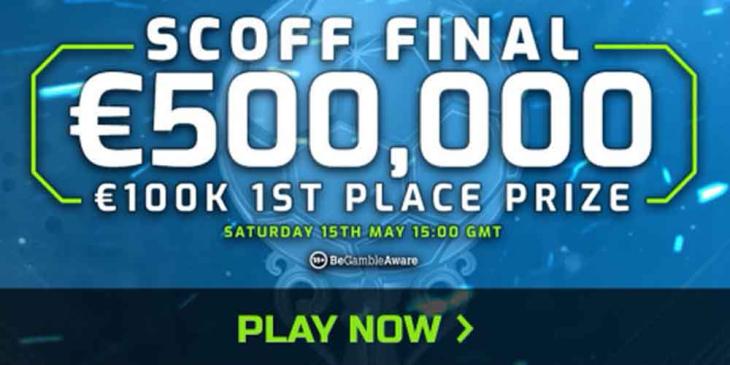 Play the €500,000 Premier League Daily Fantasy Jackpot Tournament