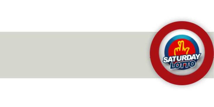 Saturday Lotto Online Promo: Win Your Share of $20 Million