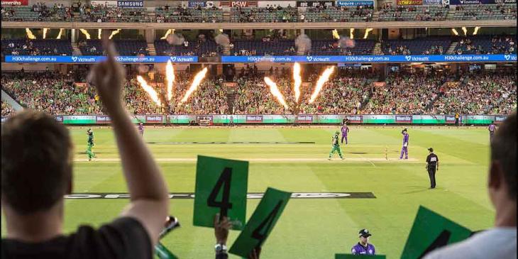 Play the €4,000 Weekly Big Bash Fantasy Tournament on FanTeam