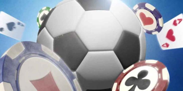 Weekly Football Betting Tournament: Earn 250 Loyalty Points