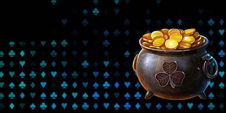 Win Nucleus Free Spins and Get Your Chance to Get 70 Free Spins