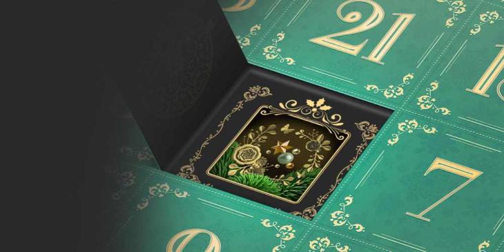 Great Prizes Up For Grabs at bet365 Casino’s Advent Calendar Promotion