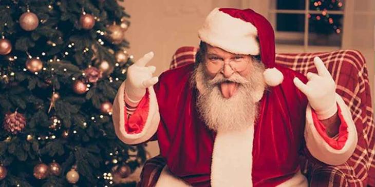 Everygame Poker Christmas Promotions: Get Your Share of $3,000