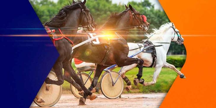 Horse Racing Promotion with Boosted Flash Odds at Betsson