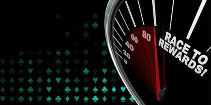 Juicy Stakes Rakeback Bonus: Get Up to 36% Rakeback!