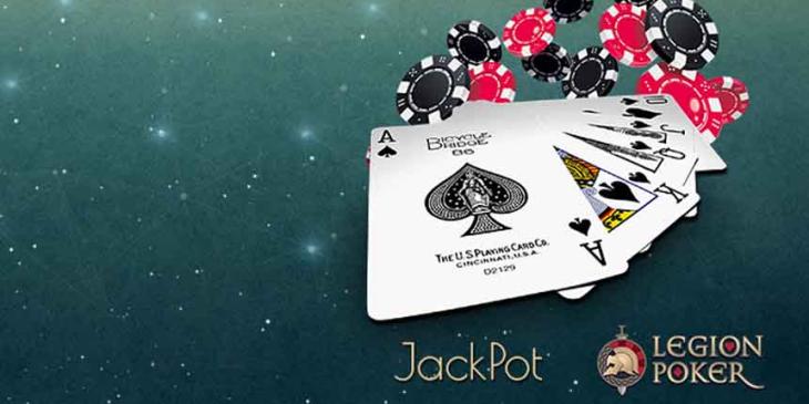 Monte-Carlo Jackpot Online: Get the Right Card Combination
