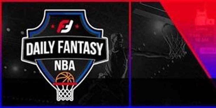 Play €30K Daily MONSTER Shootout NBA Week 64 Fantasy Tournament