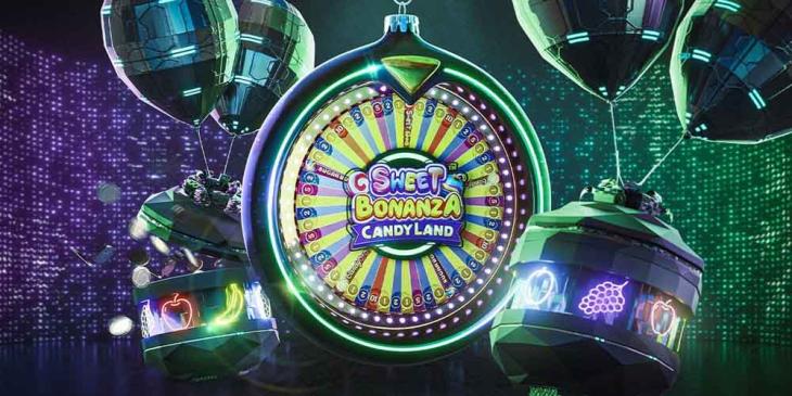 Online Casino Christmas Bonuses: Get Your Share of €10,000