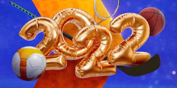 Sports Cash Draw Online: Collect 1 Ticket for Every €10 with Betsson