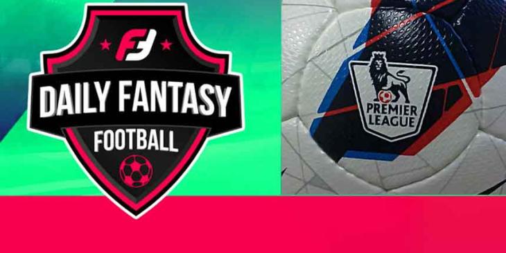 Play the £100K Second Chance Season Weekly Fantasy EPL Tournament