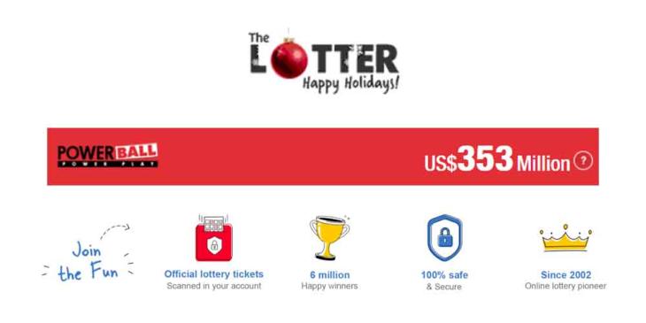 Win Millions on Online Powerball: Catch an Impressive $20 Million