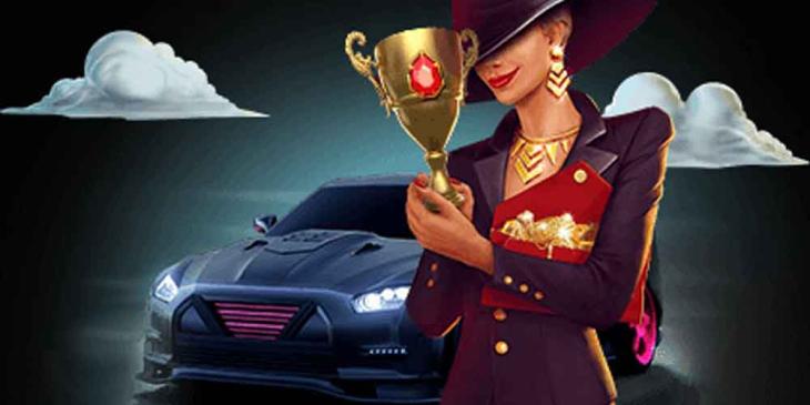 Win 22Bet Casino Weekly Cash Prizes worth €5,000