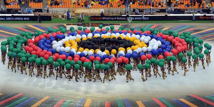 Win a Share of €2K on Africa Cup of Nations Fantasy Promo This Week