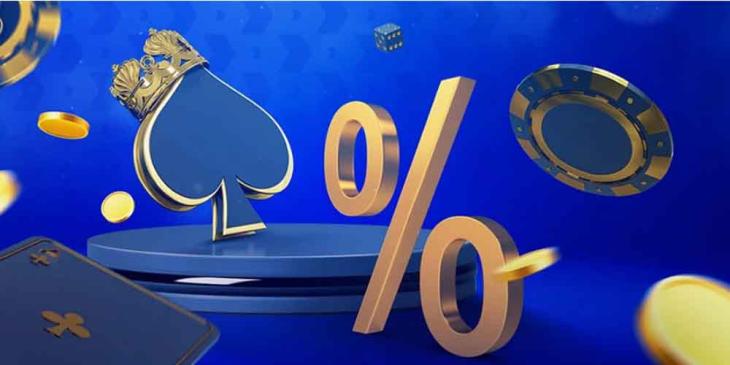 Betsson Poker Tournament: Don’t Miss Your Chance to Get Up to 60% Off