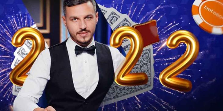 Betsson Poker Winter Flops: Hurry Up to Win with Poker Prize Wheel