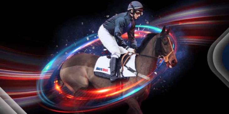 Horse Racing Live Streaming with Netbet Sportsbook