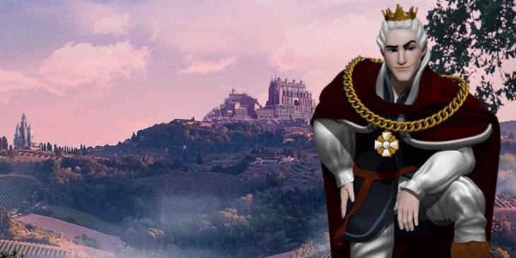 The Weekend King Billy Casino Free Spins Bonus: Win 500 Free Spins