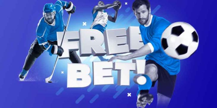 Loyalty Free Bet Offer: Bet Daily and Get a Weekly Freebet up to $20