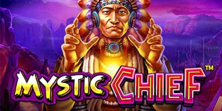Omni Slots Free Spins Offer: Recieve 10 Free Spins for Mystic Chief