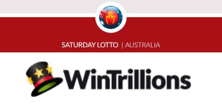 Play Saturday Lotto Online to Win $ 20 Million