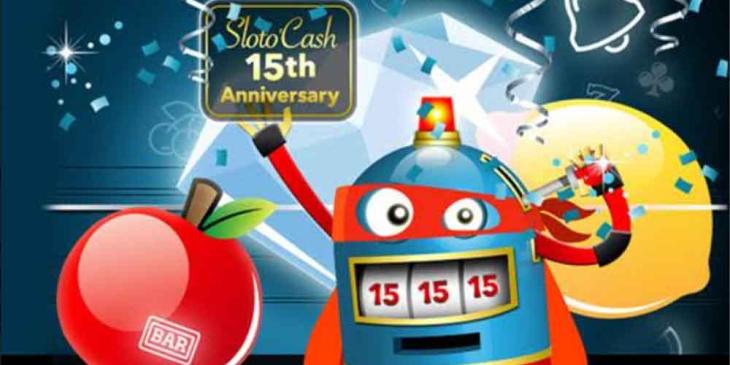 Don’t Miss The Sloto’Cash Casino Free Chip Codes!
