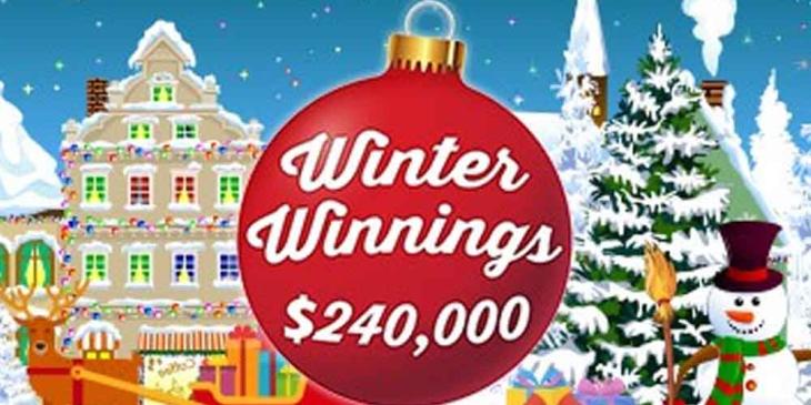 Weekly Giveaways at Everygame Casino: Grab Your Portion of $30.000