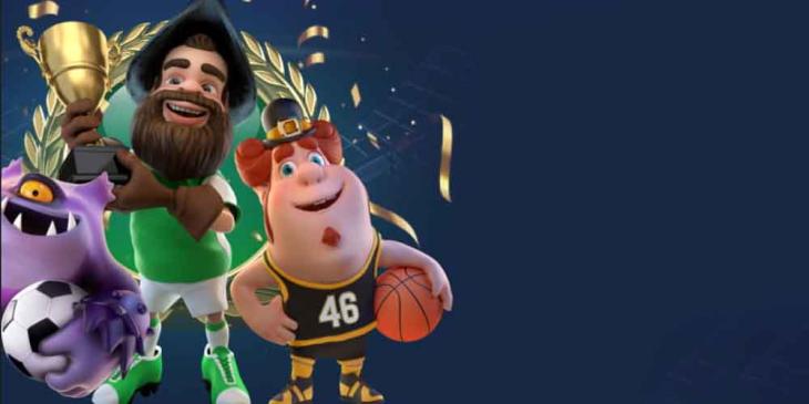 Weekly Reload Bonus Online: Get a 100% Free Bet Bonus