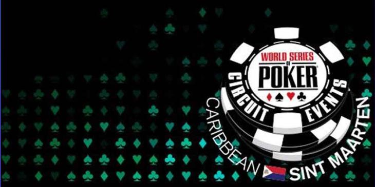 Win Entry to 2022 Wsopc Caribbean with Juicy Stakes