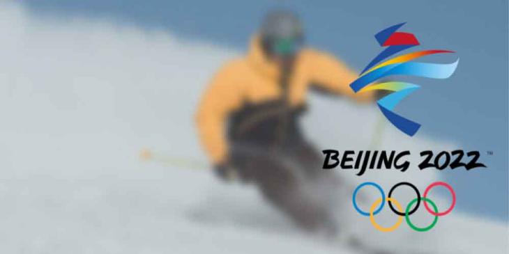 2022 Beijing Olympic Bettong Promo: Big Winning, Big Fun!