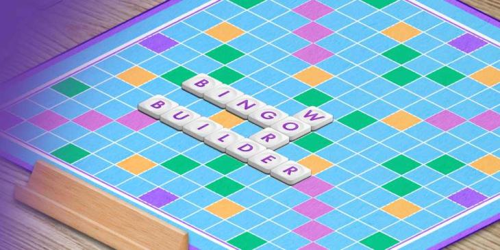 Get a Share of the £10,000 Word Builder Prize-Pool at bet365 Bingo