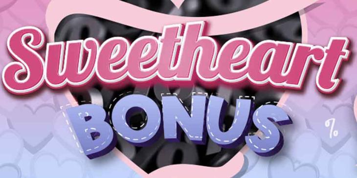 Bingo Bonus Every Tuesday: Take Part to Win Our Sweetheart Bonus
