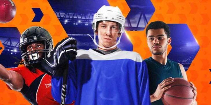 Claim Betsson Sportsbook Free Bets: Get a €10 Free Bet at Betsson