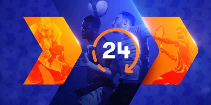 Daily Betsson Sportsbook Free Bets up to € 200: Hurry Up!