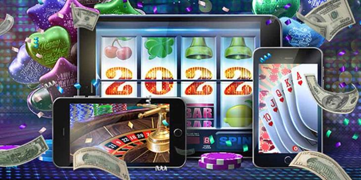 Exclusive Everygame Casino Promo Codes – Click And Win Up To $ 8,888