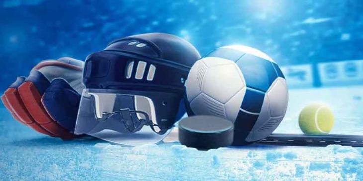 Free Bet Each Saturday Online: Hurry Up to Get €10 Free Bet Every Week!