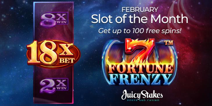 Do You Want to Get Juicy Stakes Free Spin Codes?
