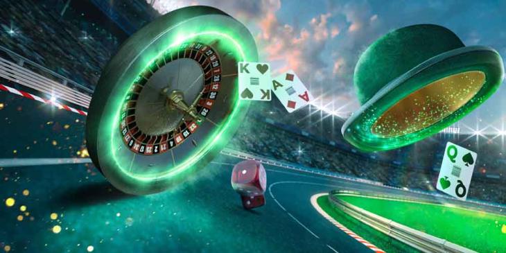 Don’t Miss the Mr Green Casino’s Live Casino Cash Prizes!