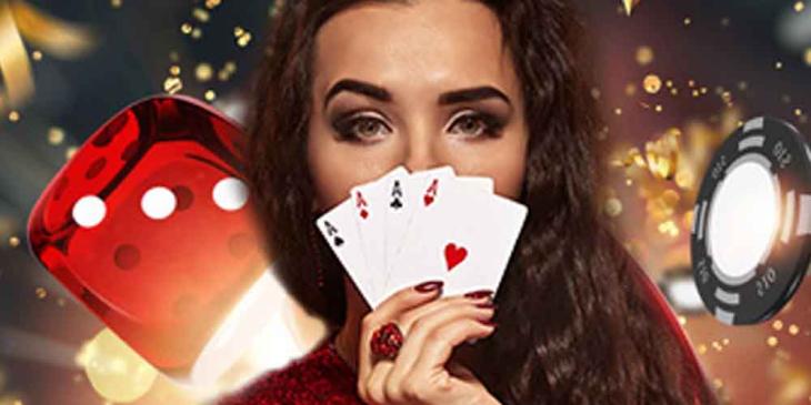 Live Casino Tournament for February: Win Your Share Of $ 980